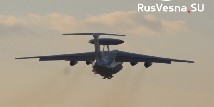 روسيا توسع مناوراتها السورية..وطائرات حميميم تقلق الناتو