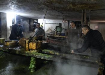 رفع حكومة الأسد سعر الفيول يُغضب مجتمع الأعمال