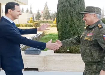 رسائل المناورات الروسية:حان وقت استخدام الورقة السورية