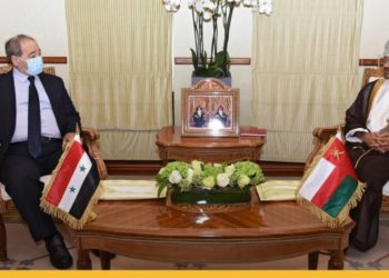 زيارة عُمانية إلى دمشق.. رسالة إلى دول الخليج؟