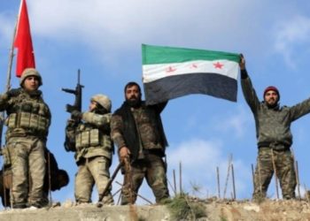 عفرين بين صورتين (2)