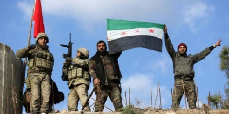 عفرين بين صورتين (2)