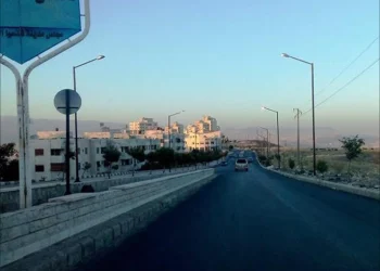 على أبواب قدسيا