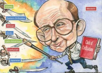 في صِدام السياسة والنظريّة