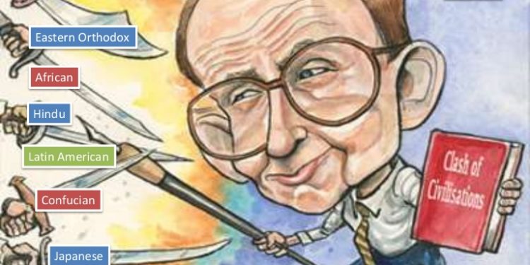 في صِدام السياسة والنظريّة