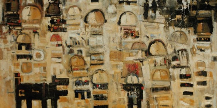 في الهوية الوطنية السورية الجامعة