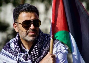 فلسطيني يرفع دعوى بأستراليا لتغيير سياستها من إسرائيل