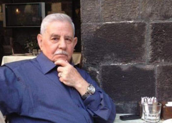 في وداع المناضل الأستاذ مروان الخطيب/ أبو صفوان