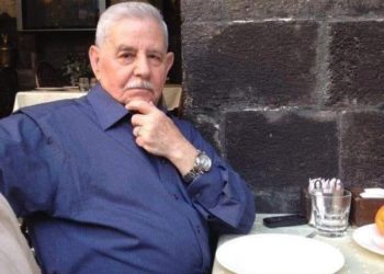 (قالوا في الراحل الكبير مروان الخطيب/أبو صفوان )