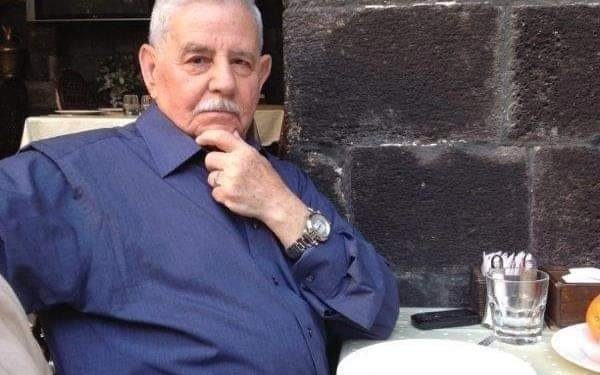 (قالوا في الراحل الكبير مروان الخطيب/أبو صفوان )