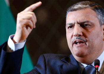 لقاء الدوحة في قاع الارتهان