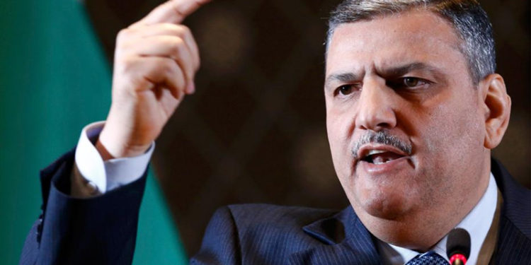 لقاء الدوحة في قاع الارتهان