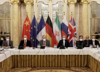 مفاوضات فيينا تتعثر: شروط إيرانية..وحضور إسرائيلي