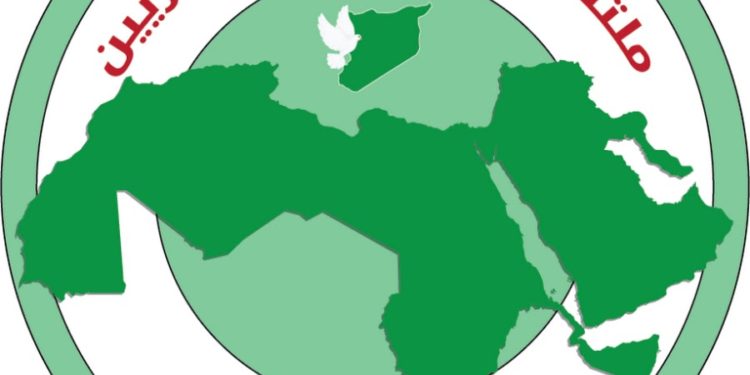 موقع ملتقى العروبيين في عامه الثالث: حنكمل المشوار