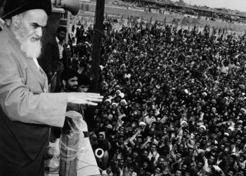 ماذا تبقى من شعارات الثورة الايرانية وأدواتها ومنهجها