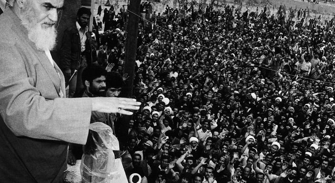 ماذا تبقى من شعارات الثورة الايرانية وأدواتها ومنهجها