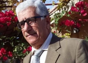 مروان حمزة :العلم الخماسي ليس له دلالة طائفية ودون تحرك دمشق حراكنا الوطني السلمي قاصر ونأمل الوصول لعصيان مدني شامل