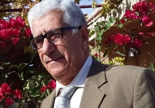 مروان حمزة :العلم الخماسي ليس له دلالة طائفية ودون تحرك دمشق حراكنا الوطني السلمي قاصر ونأمل الوصول لعصيان مدني شامل