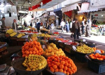 نظام الأسد يتذرع بالصقيع لرفع الأسعار… زيادات تصل إلى 100% لبعض السلع