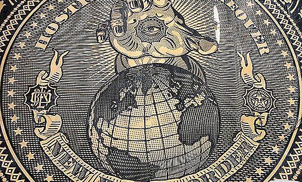 نظام عالمي جديد وتحديات متعددة