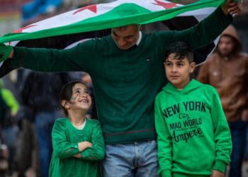 هل من أمل للحل في سورية؟!