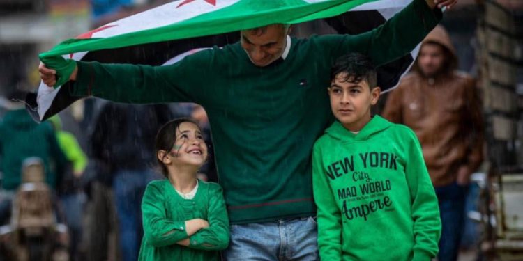 هل من أمل للحل في سورية؟!