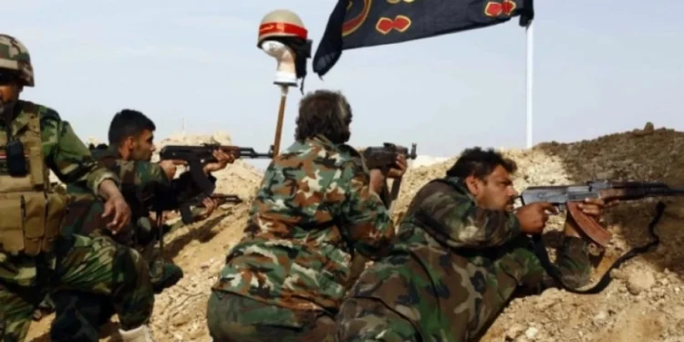 هل ثمة انحسار للنفوذ الإيراني؟