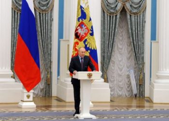 وول ستريت جورنال: تصحيح بوتين للظلم التاريخي على بلاده يورطه في مواجهة مع الغرب بدون خطة رديفة