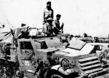 54 عاما على هزيمة الاحتلال بمعركة الكرامة