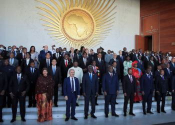 قدّمت مبادرة لعقد قمة سلام للقرن الأفريقي.. هل تطرح الصين نفسها بديلًا للولايات المتحدة وحلفائها؟