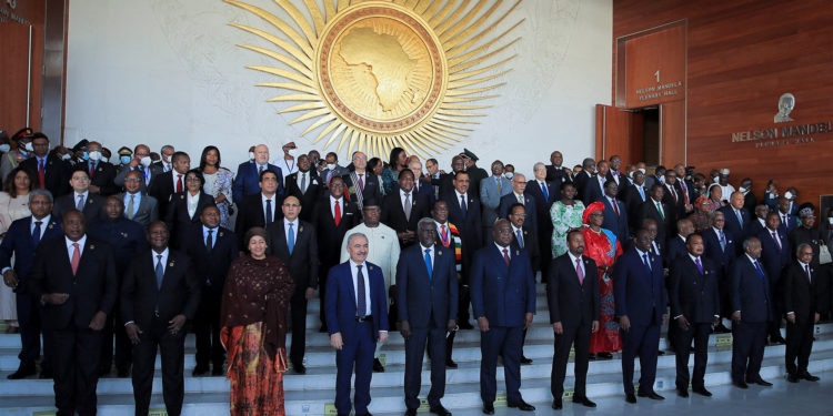 قدّمت مبادرة لعقد قمة سلام للقرن الأفريقي.. هل تطرح الصين نفسها بديلًا للولايات المتحدة وحلفائها؟