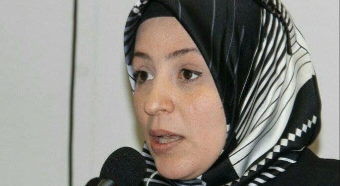 المرأة السورية واقع معاناة مستمر