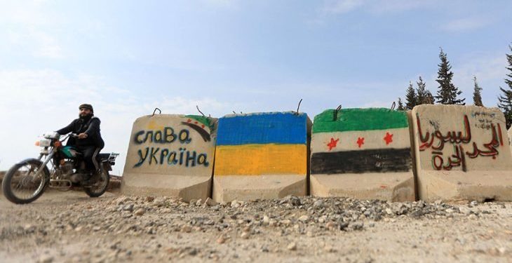 أميركا للمعارضة السورية: لا تصعيد ضد روسيا اذهبوا إلى اللجنة الدستورية!