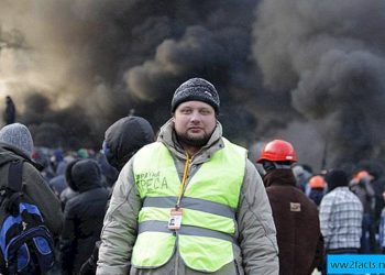 إذا كنت تنوي الذهاب للحرب في أوكرانيا، فمن الأفضل أن تقرأ هذا بعناية