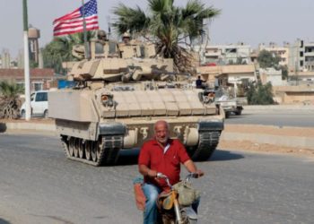 أزمات معيشية شرق الفرات تعصف بـ«السلة الغذائية» لسورية اتفاقات أميركية ـ روسية ـ تركية تضبط الانتشار العسكري