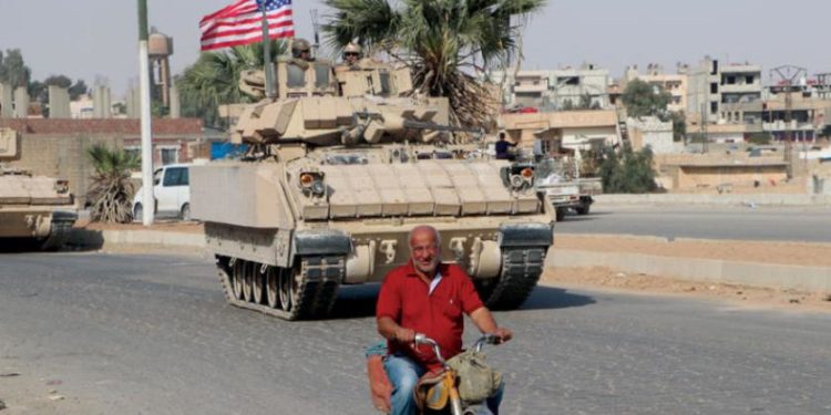 أزمات معيشية شرق الفرات تعصف بـ«السلة الغذائية» لسورية اتفاقات أميركية ـ روسية ـ تركية تضبط الانتشار العسكري