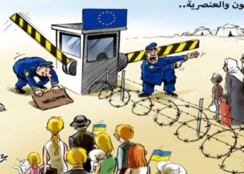 إشكالية ثقافة الكذب