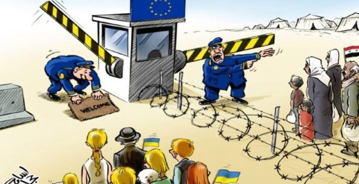 إشكالية ثقافة الكذب