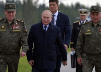 أوكرانيا.. بوتين يريدها حكومة فيشي فهل يستطيع؟