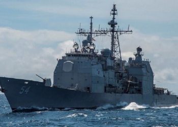 الهجوم الروسي على أوكرانيا يبلبل التوازنات الدقيقة في البحر الأسود