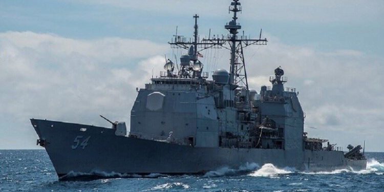 الهجوم الروسي على أوكرانيا يبلبل التوازنات الدقيقة في البحر الأسود