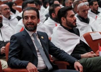 العراق: تماسك “التعطيل” يربك “الغالبية”المعركة تنتقل من دائرة التنافس السياسي إلى “كسر” الإرادات