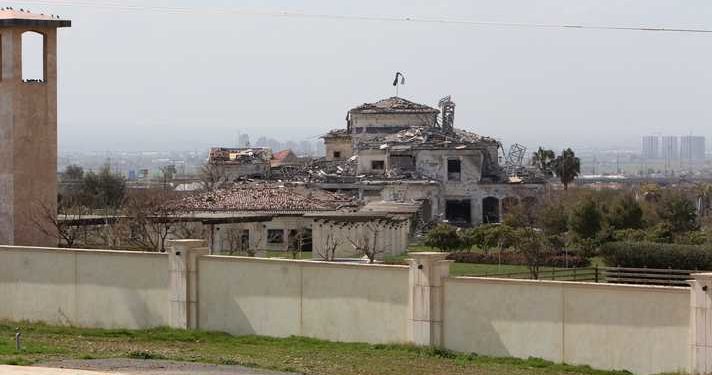الهجوم الصاروخي الإيراني.. تبعات خطيرة تتجاوز حدود العراق