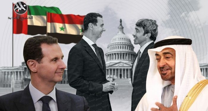 الثورة والذكرى وجريمة التطبيع مع الأسد