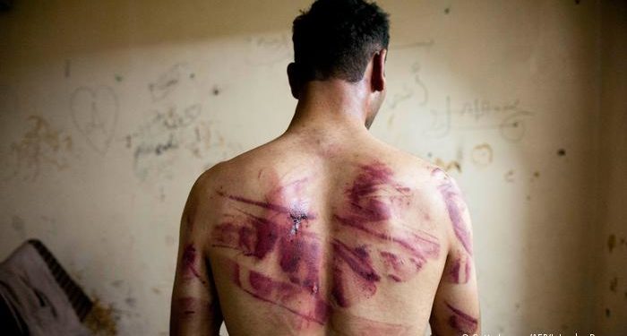 المعتقلون جرحنا النازف الغائب