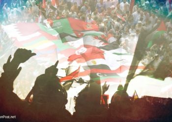 «السيرورة الثورية».. مازالت مستمرة