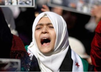 المرأة السورية : تحديات لواقع مرير