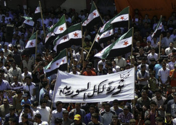 الثورة السورية بين واقعين: الاستنقاع والخذلان