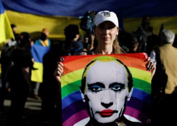 الرجل الذي يقف وراء جيش بوتين كيف مهّد سيرغي شويغو الطريق لهجوم روسيا على أوكرانيا؟