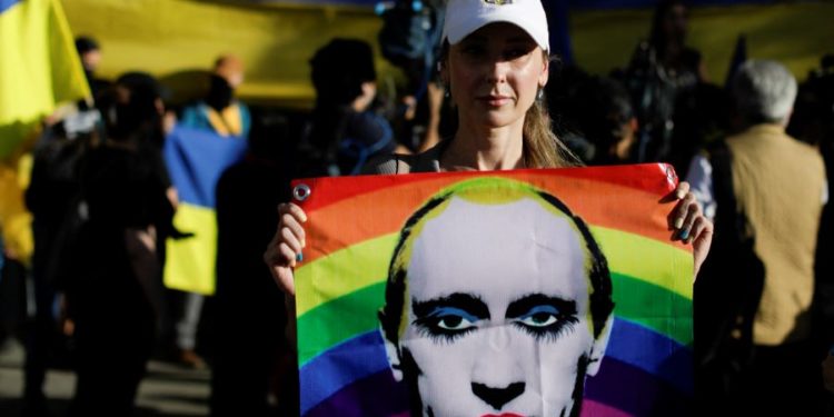 الرجل الذي يقف وراء جيش بوتين كيف مهّد سيرغي شويغو الطريق لهجوم روسيا على أوكرانيا؟